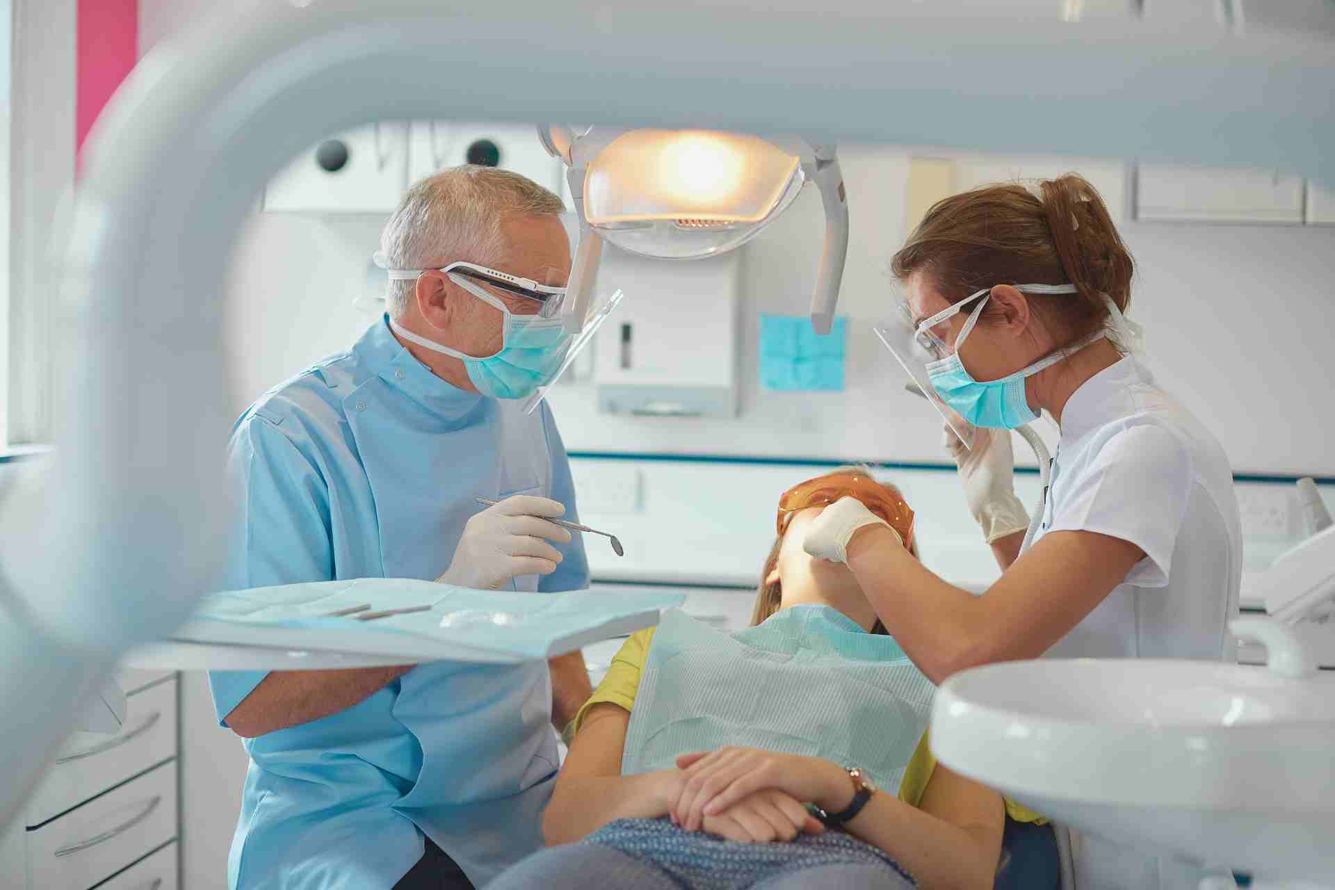Dentist in Minoa, NY